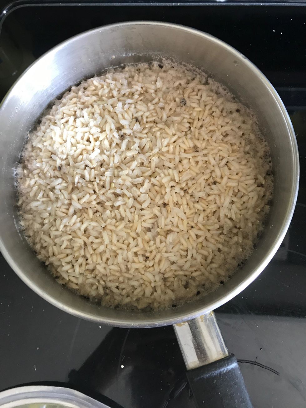 Cook Rice