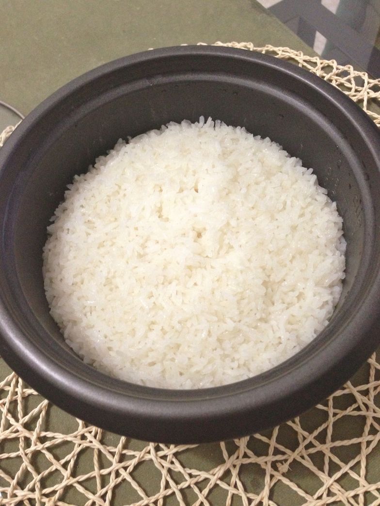 How to Cook Sticky Rice in a Rice Cooker