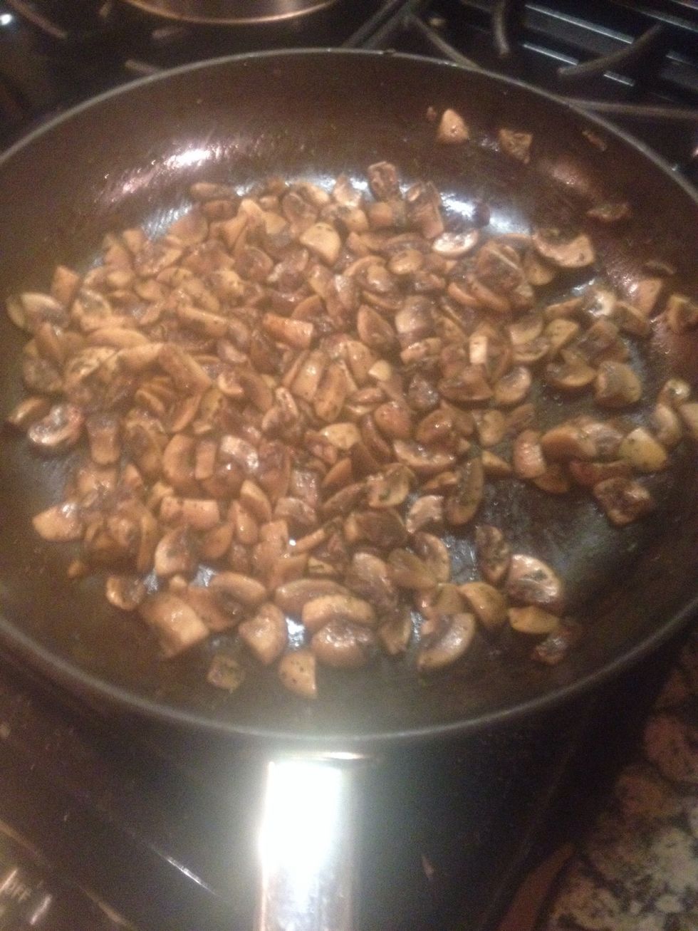 Cook them until they look like this