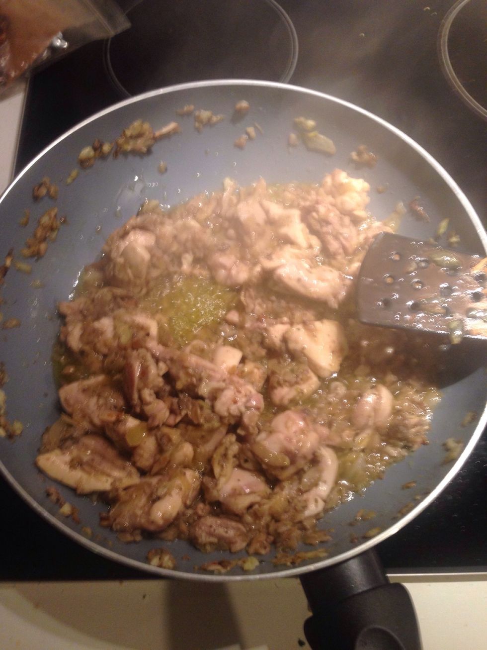 Cook them well\u263a\ufe0f