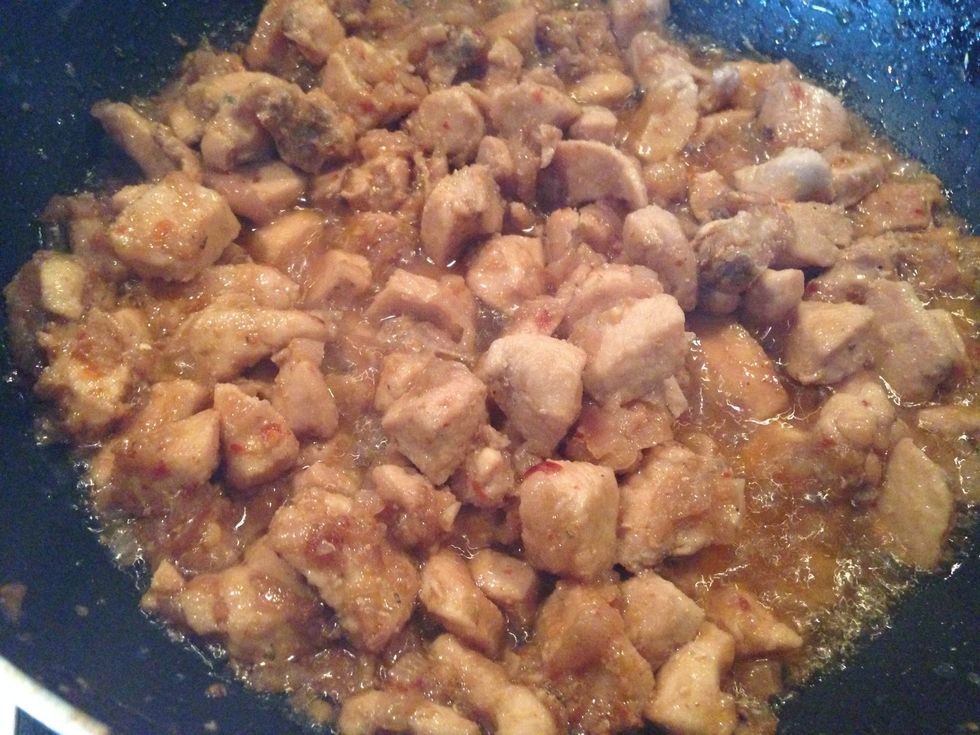 cook