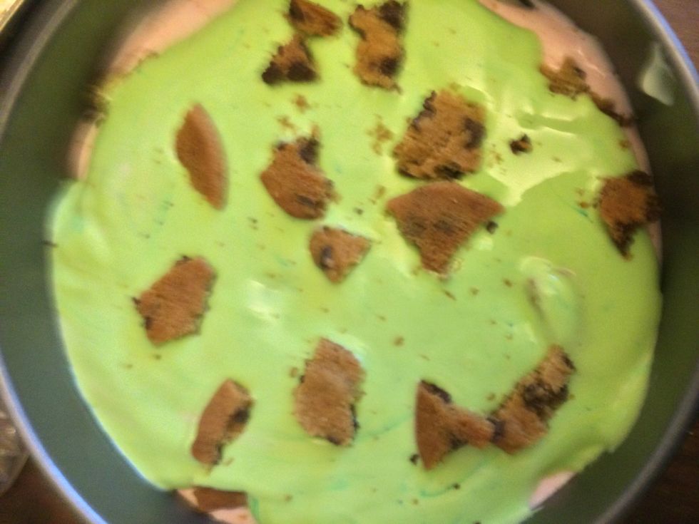 Cookies and next layer