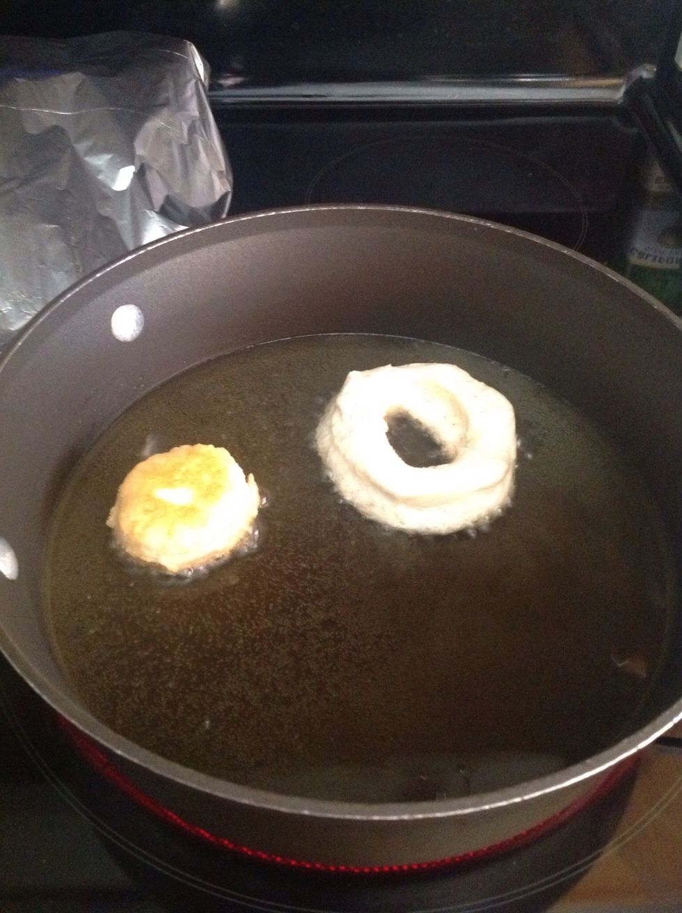 Cooking