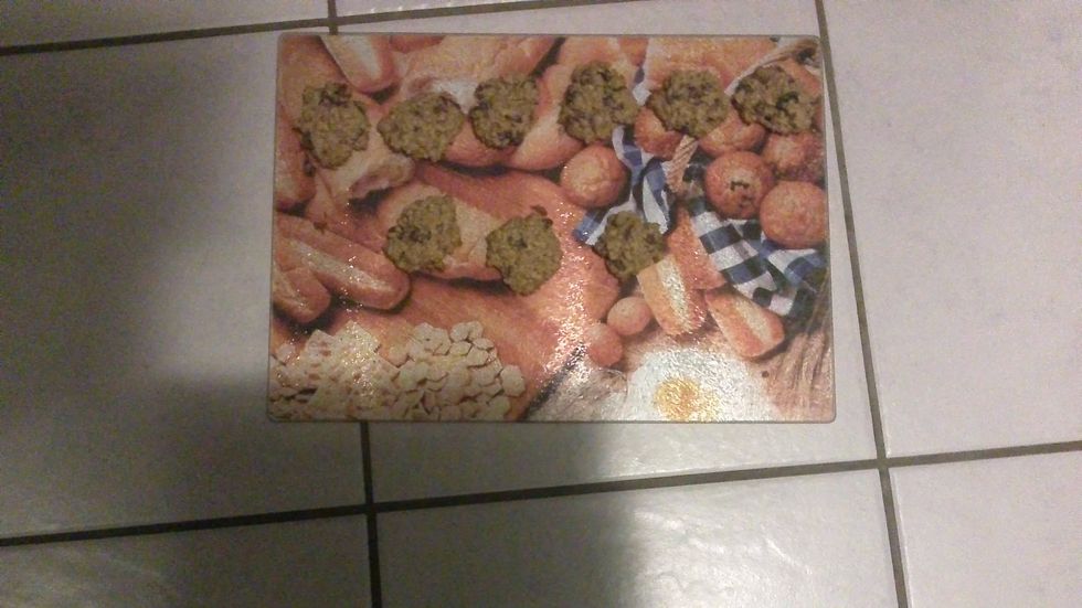 Cool 5 minutes on sheets; transfer cookies to a wire rack to cool completely.