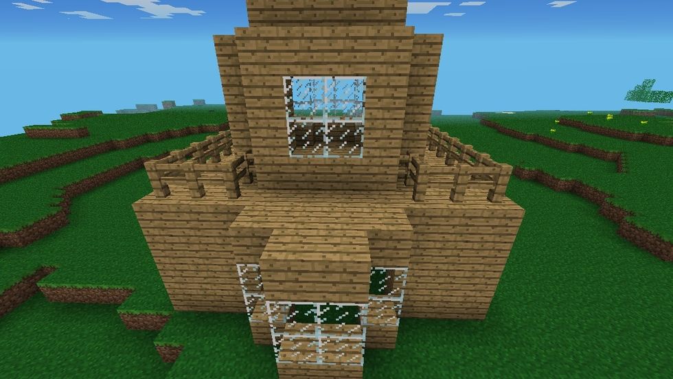 Copy this for the back.