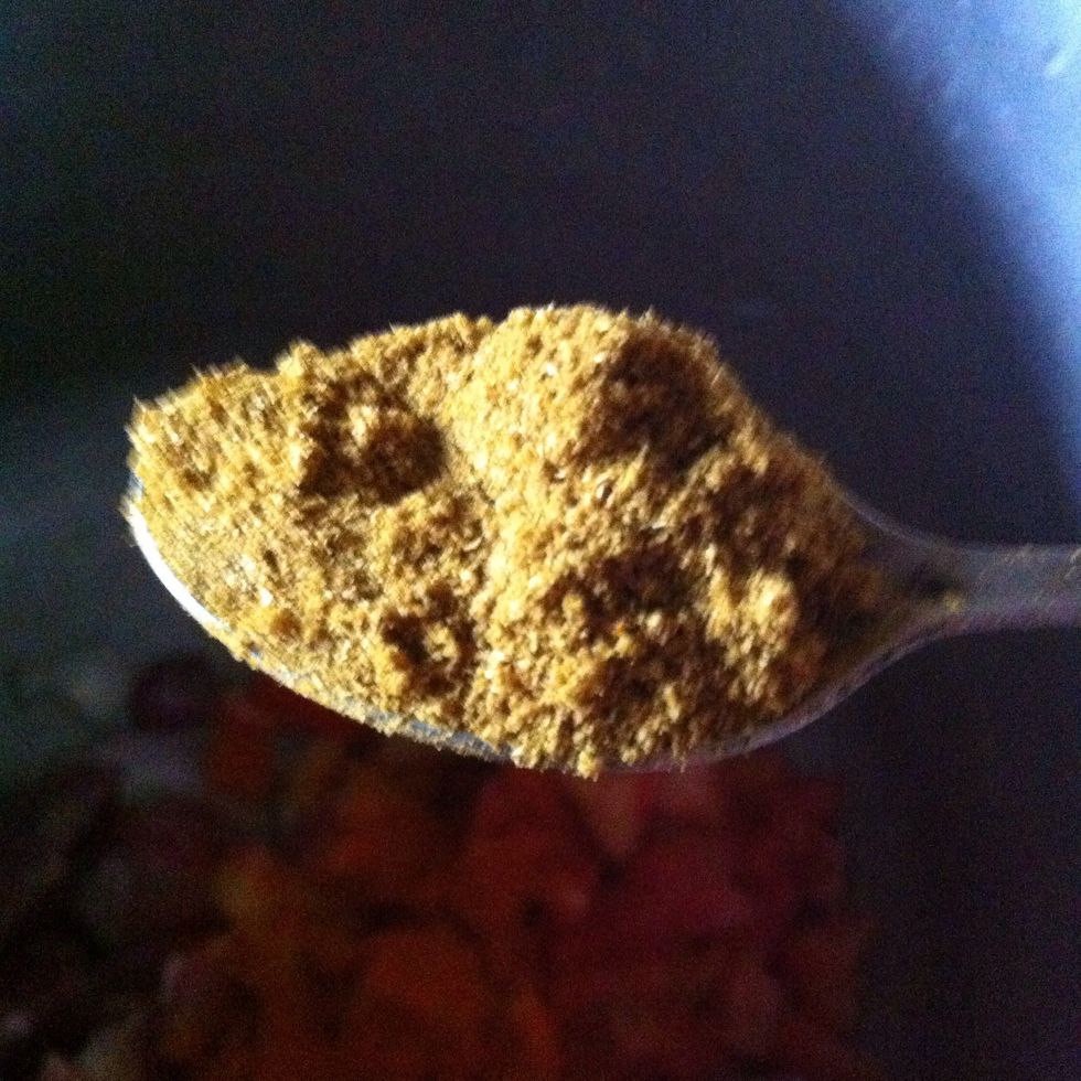 coriander seed powder