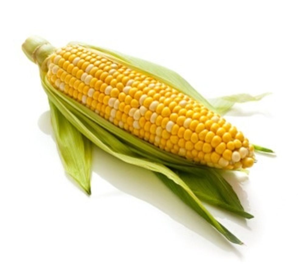 Corn on the cob: 8 to 10 minutes