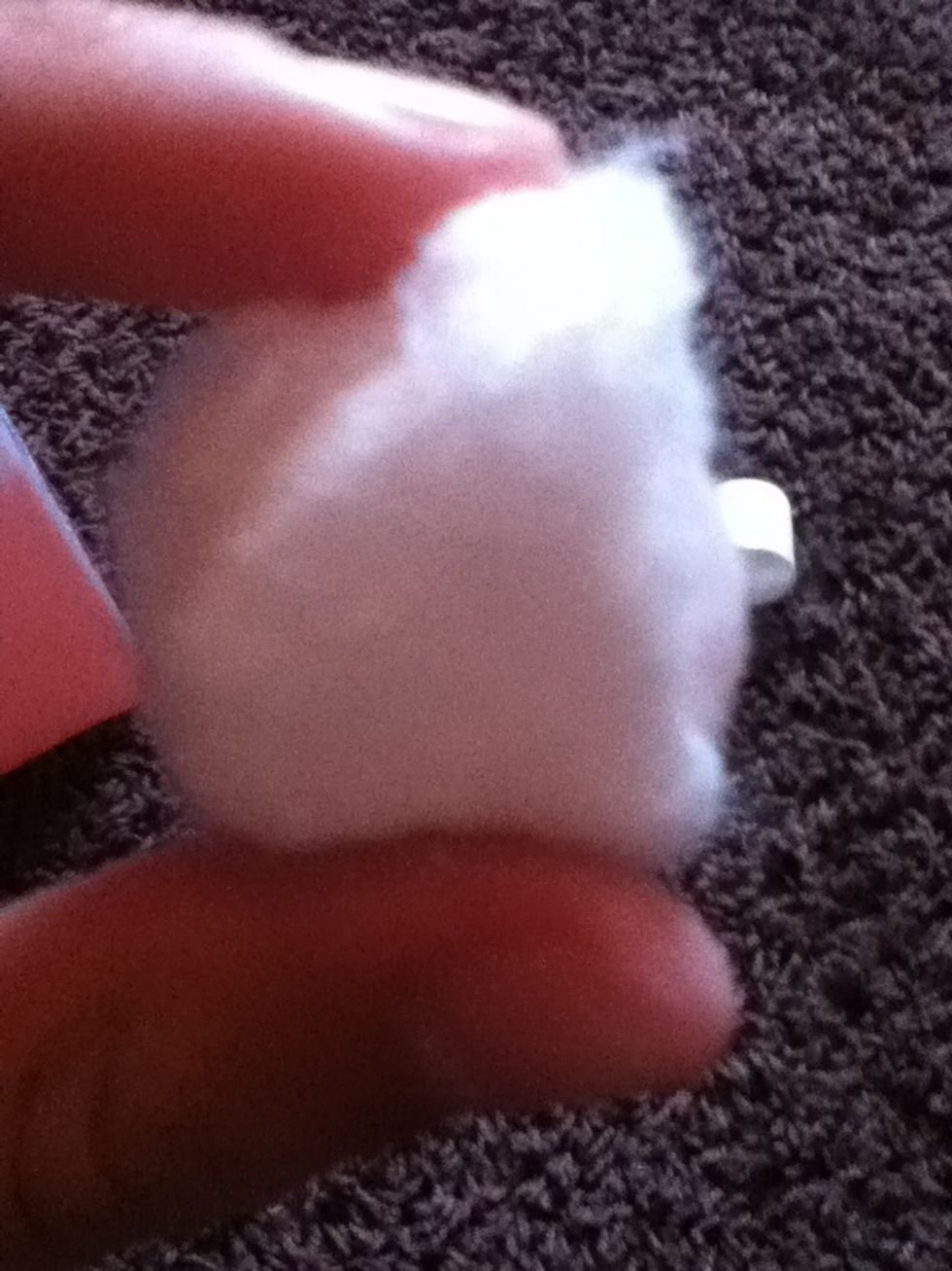 Cotton Ball