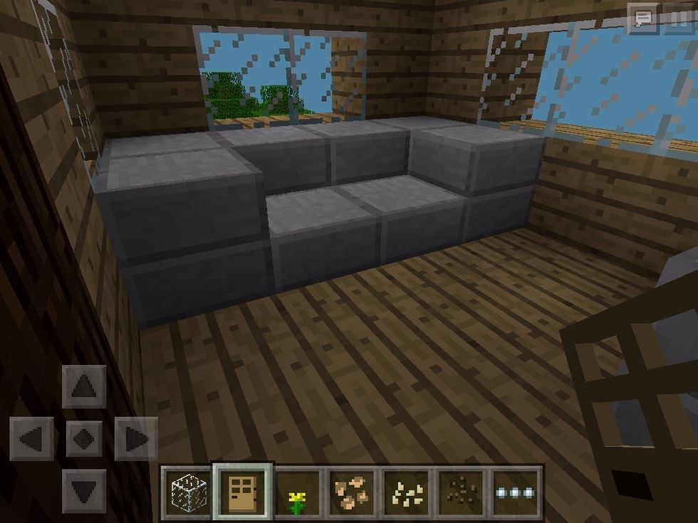 couch