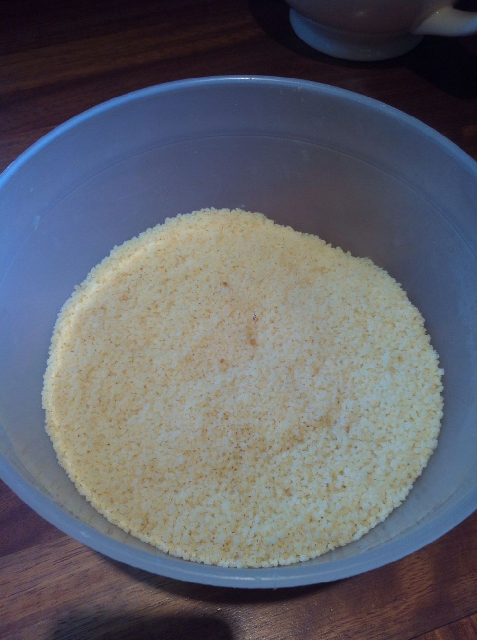 Couscous