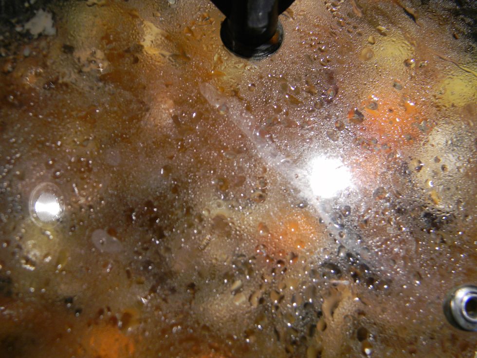 Cover and let cook for another 10-15 minutes.