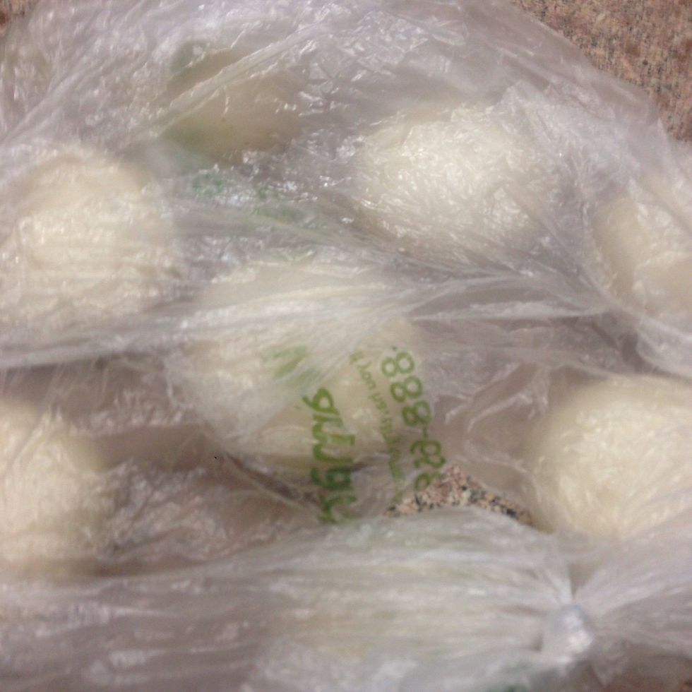 Cover and let rest for 5 minutes