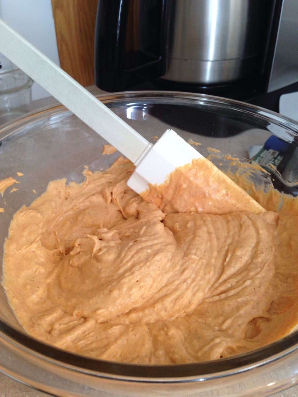 Cover and refrigerate at least one hour.