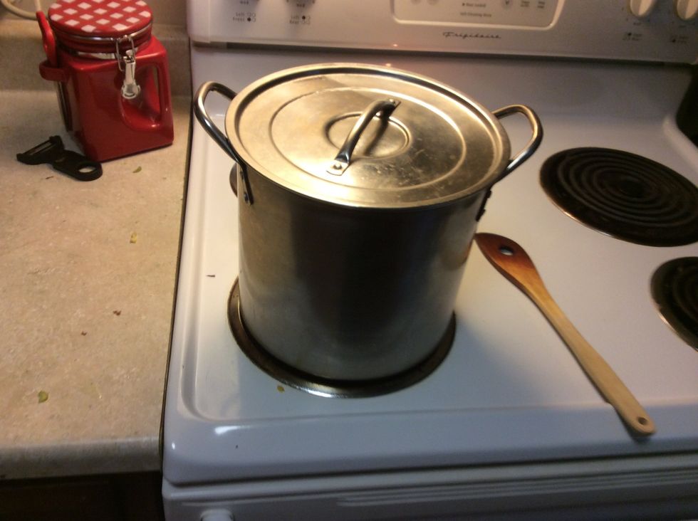 cover until veggies start to soften