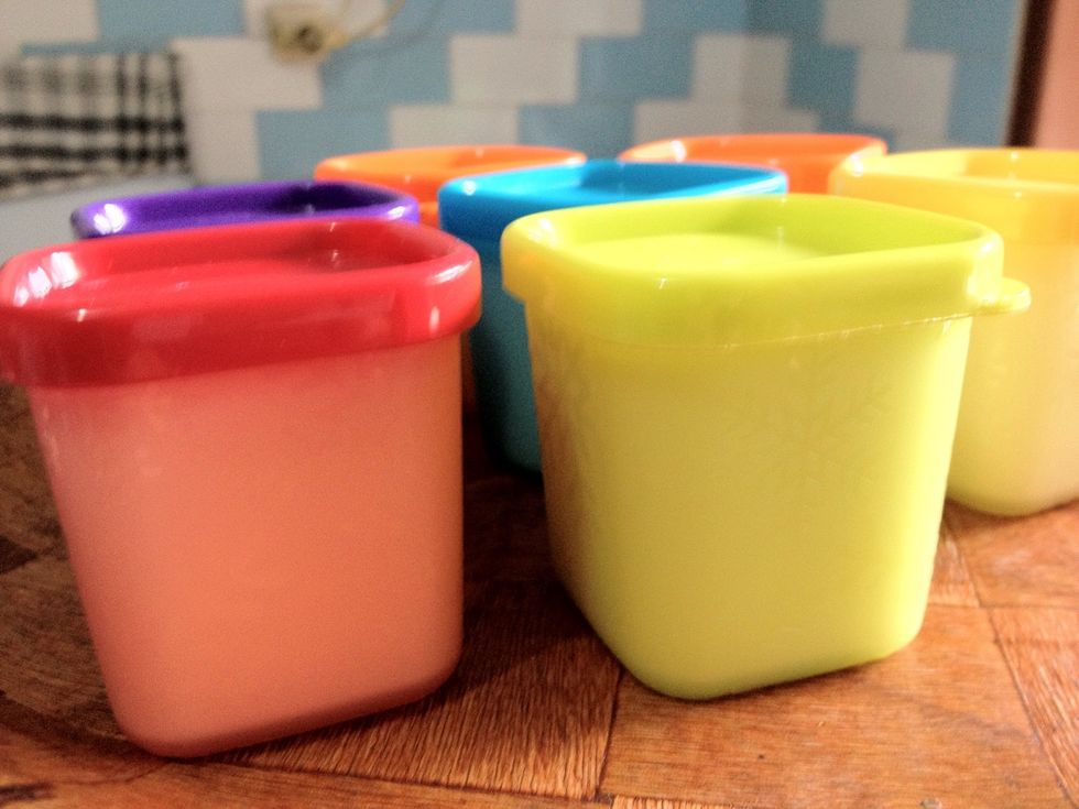 Cover with the lid (or not) and put them in the fridge up to 5-6 hours. Now we prepare the tomato lime compote