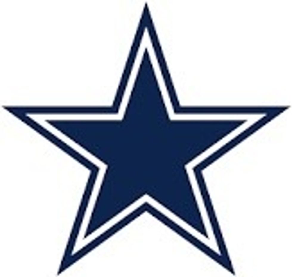 Cowboys have won 4 games and lost 11there tied for 28th place