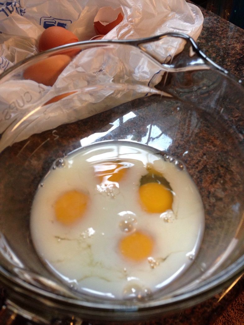 How to cook eggs in the pampered chef egg cooker - B+C Guides