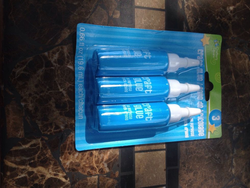Craft glue