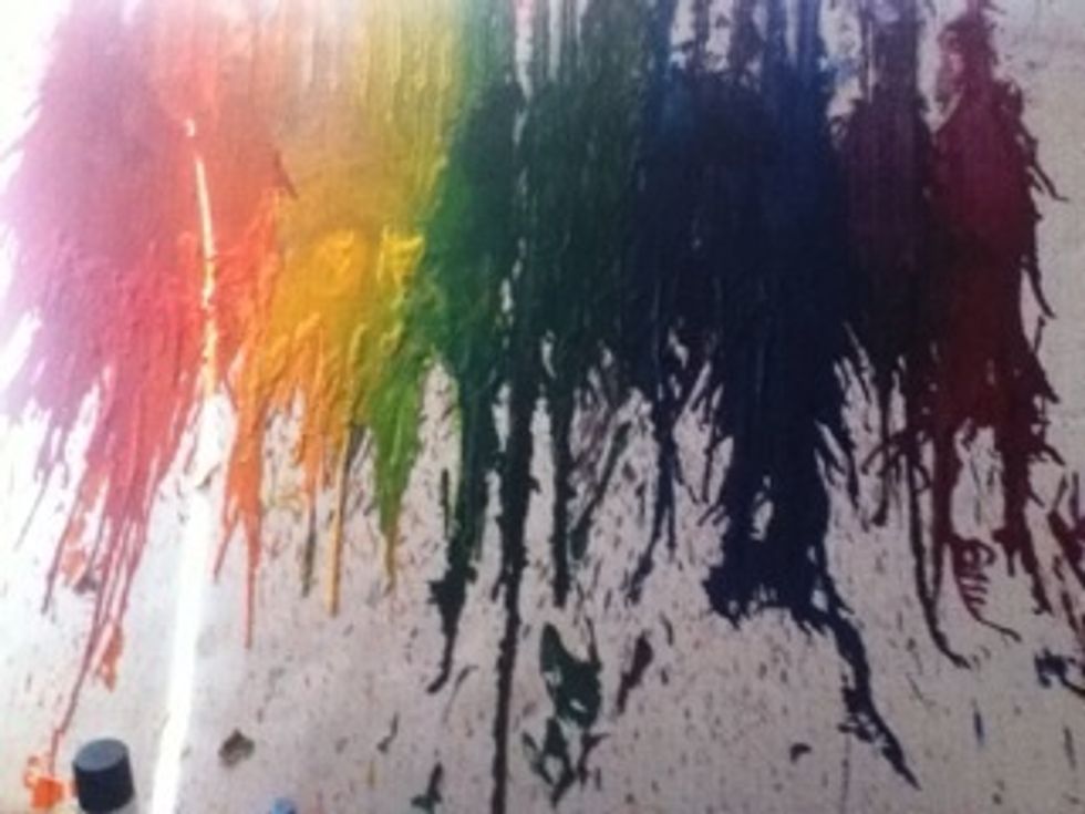 Crayola