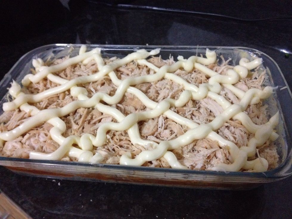 Cream cheese