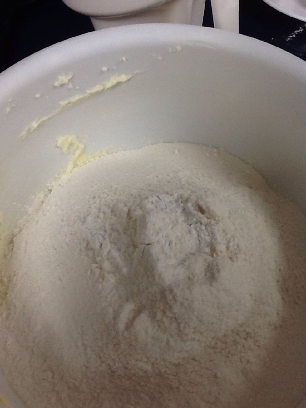 Cream of tartar