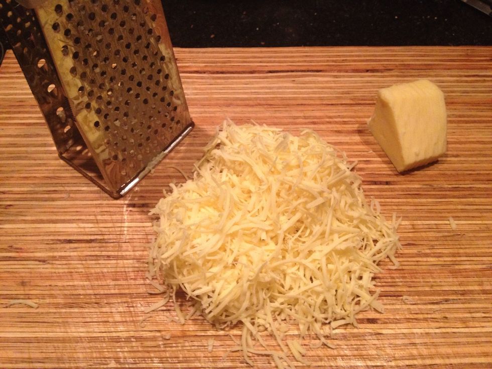 Creat your cheese