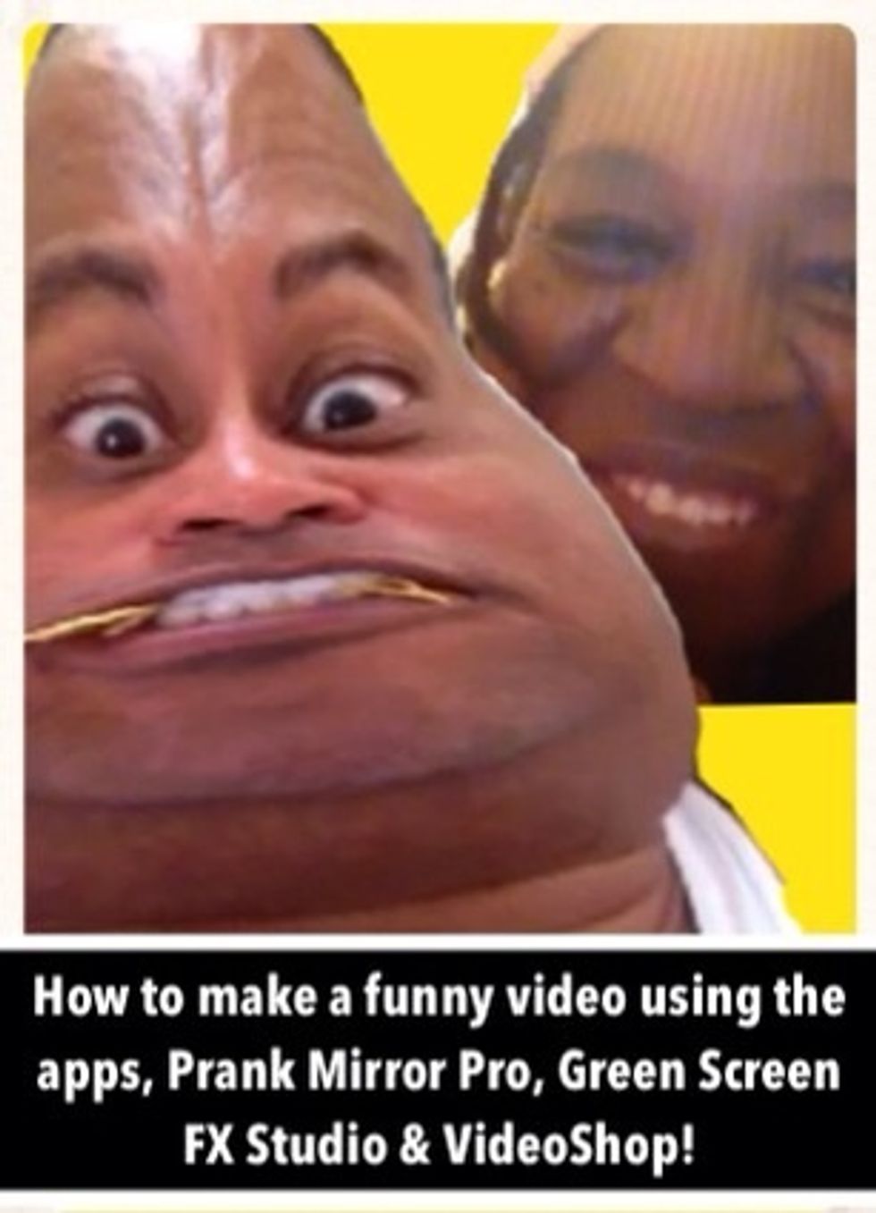 Creating funny, entertaining videos with your iPhone can be fun when you know how to do it.