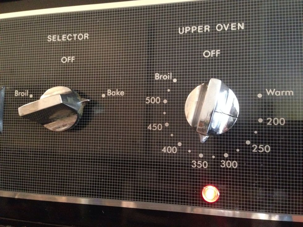 CRUST: preheat your oven to 350degrees
