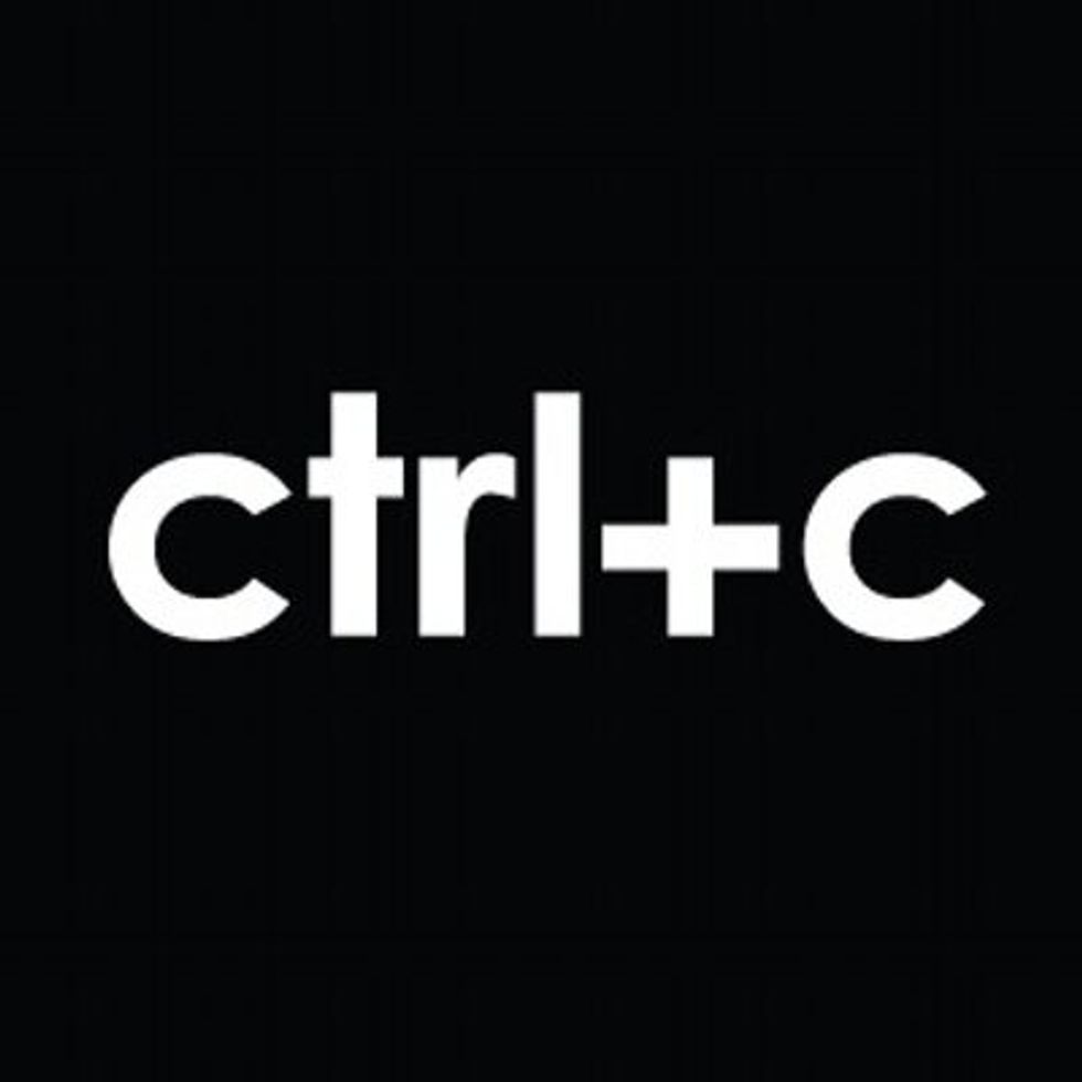 ctrl-c means to copy a picture or a sentence while selected. This one is the most commonly used while writing.