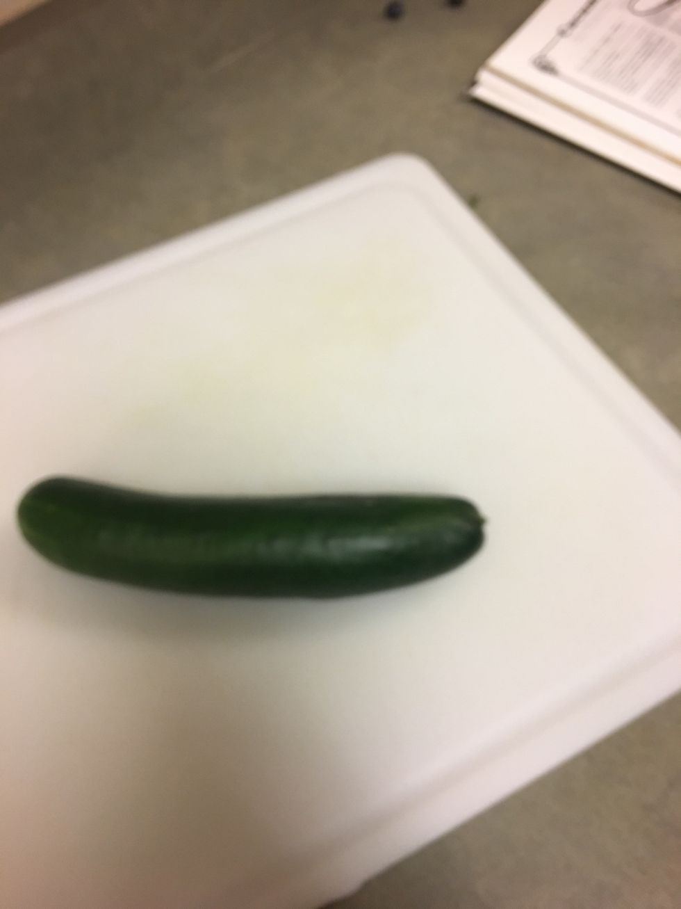 Cucumber