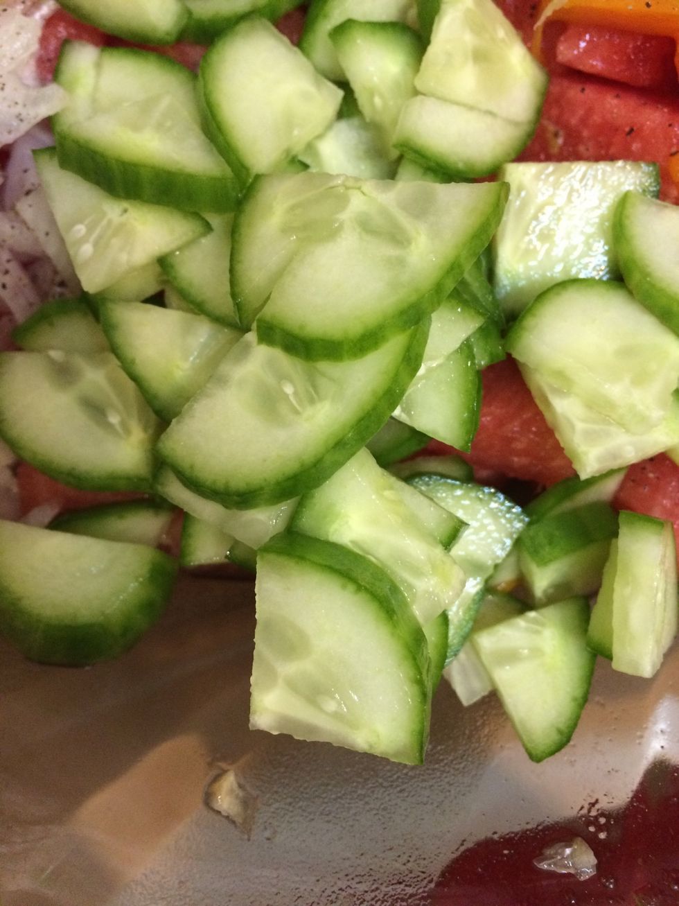 Cucumber
