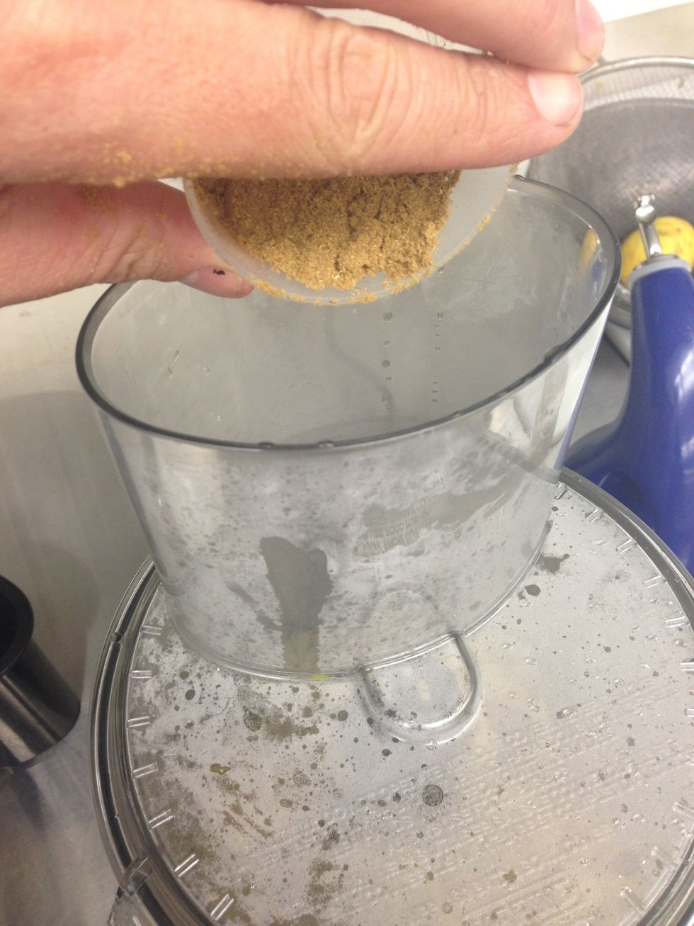 Cumin to taste.