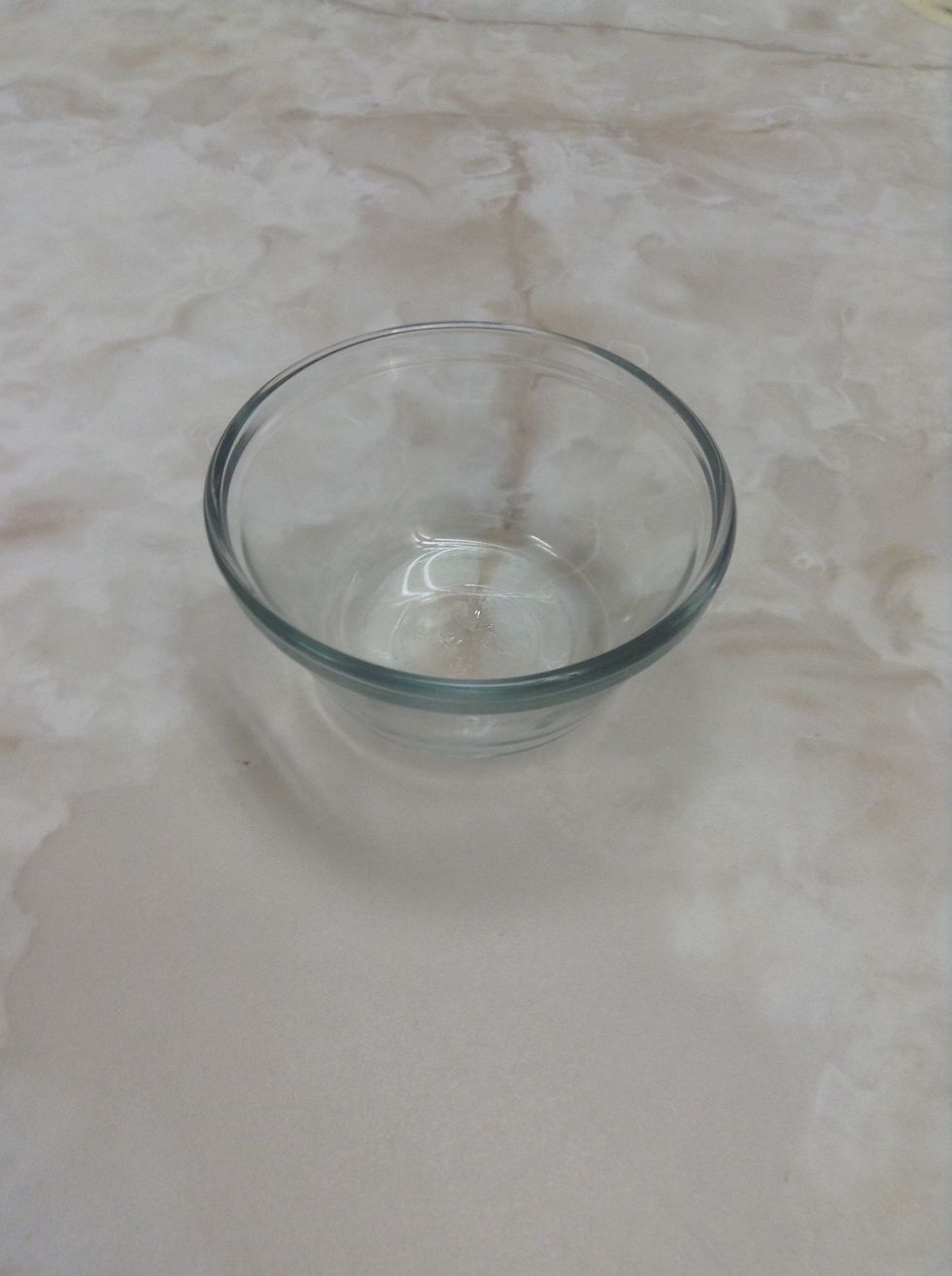 Custard Cup. Used for holding custard. I can use a custard cup to make custard.