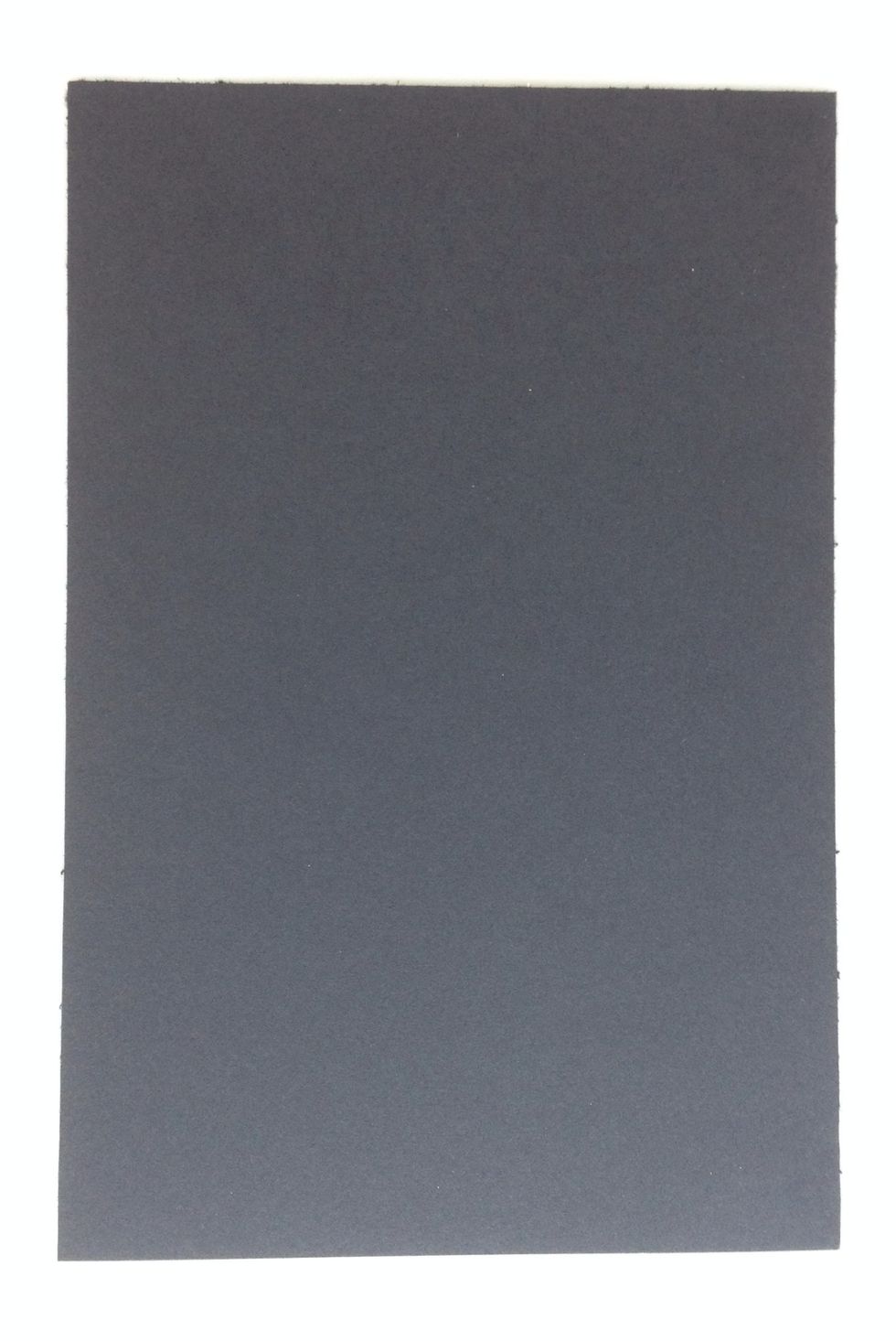 Cut a 4" x 6" rectangle of Card stock.