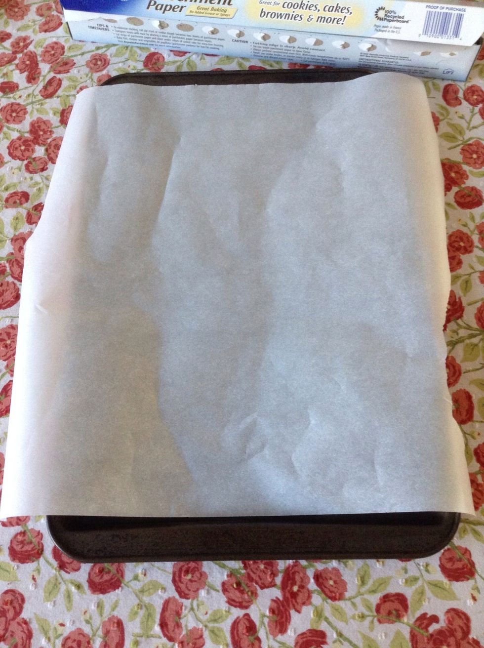How to bake fish in parchment paper (en papillote) B+C Guides