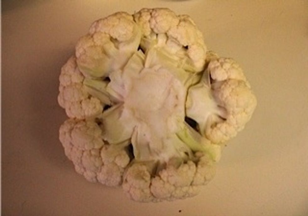 How to get everyone to love cauliflower! B+C Guides
