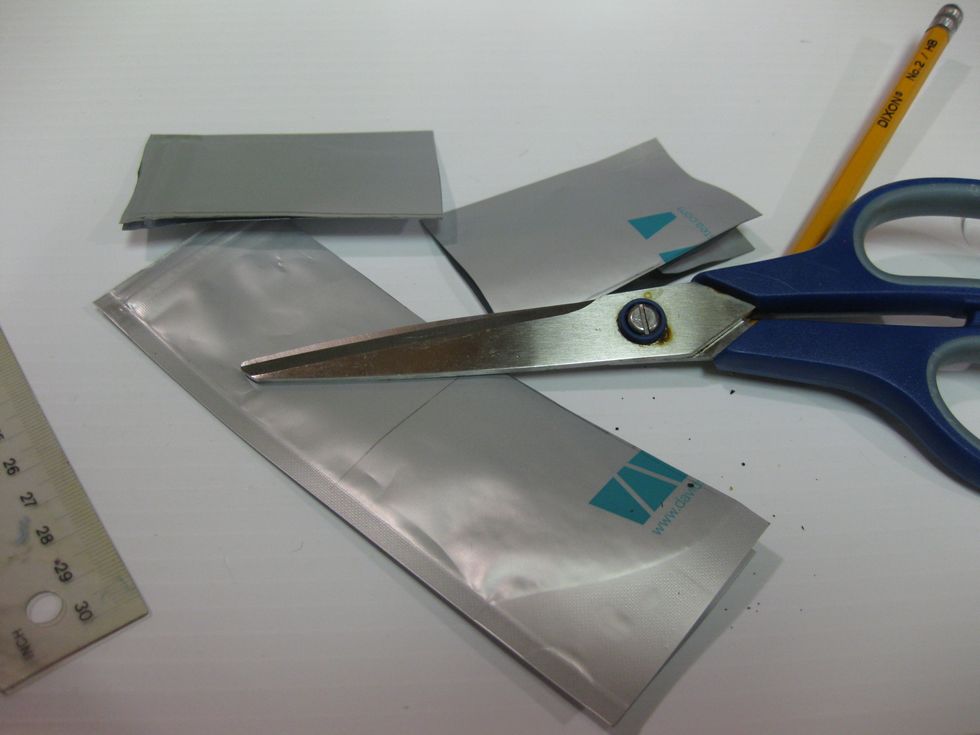 Cut along the lines...