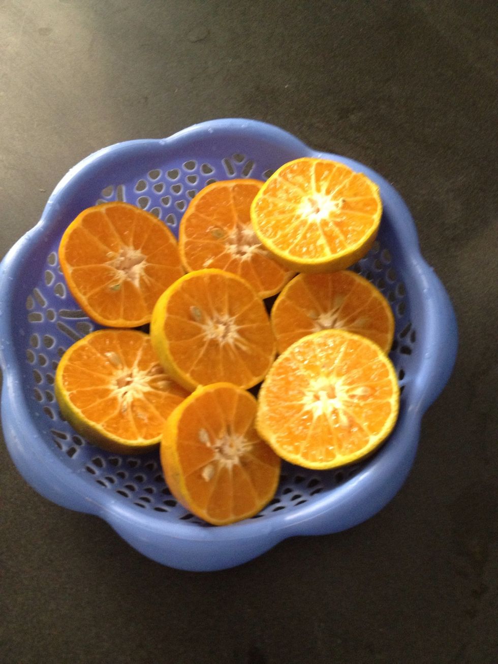 Cut it in a half..!!\ud83d\udd2a