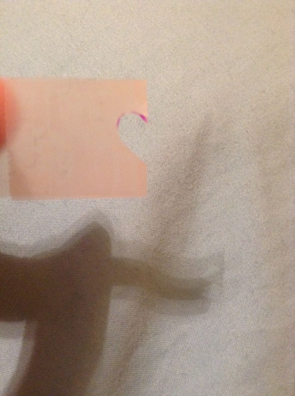 Cut it out!\u2702\ufe0f