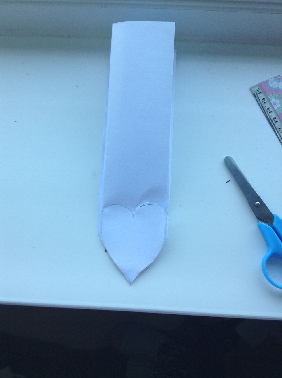 Cut it out