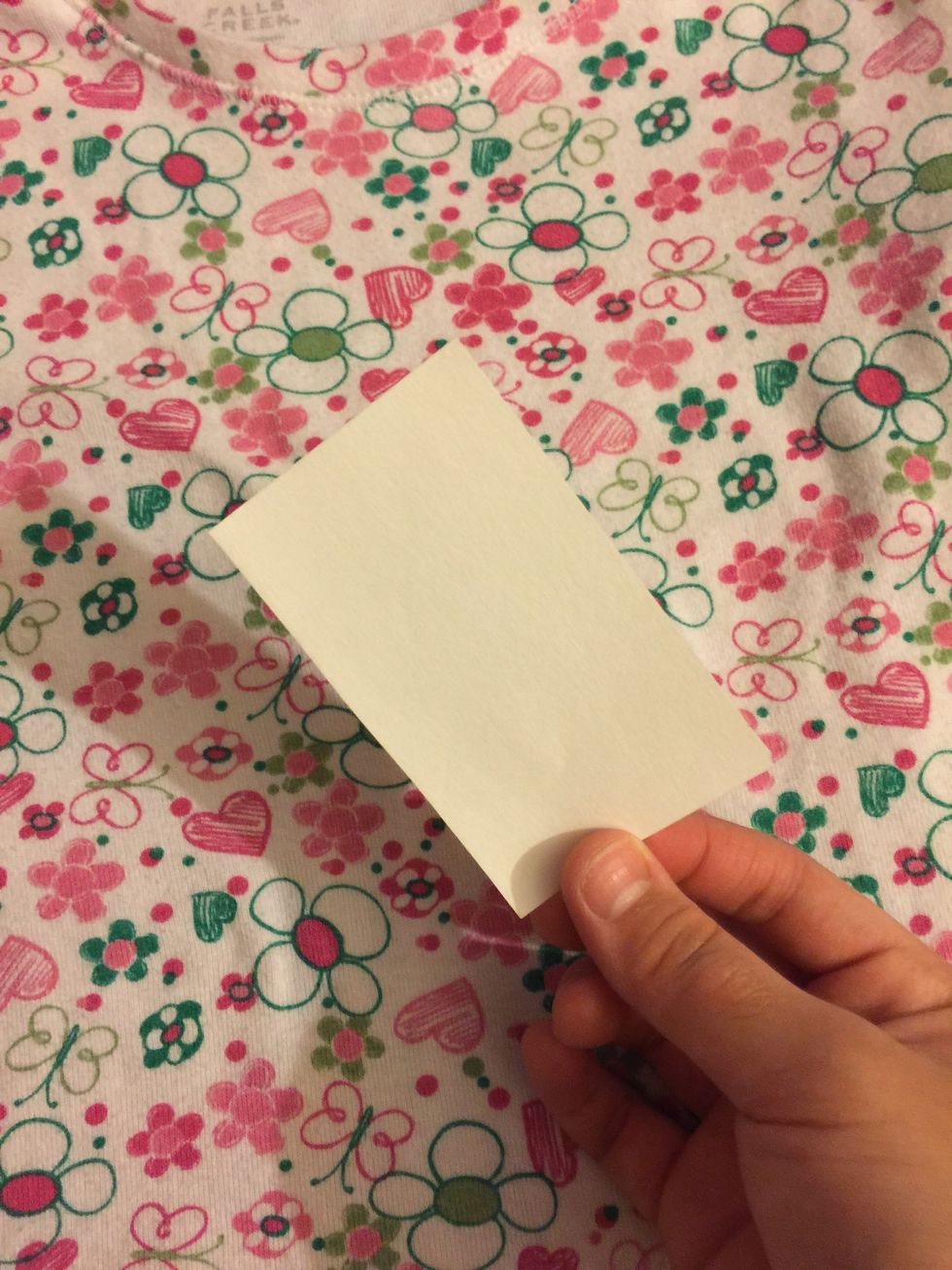 Cut out a few of those