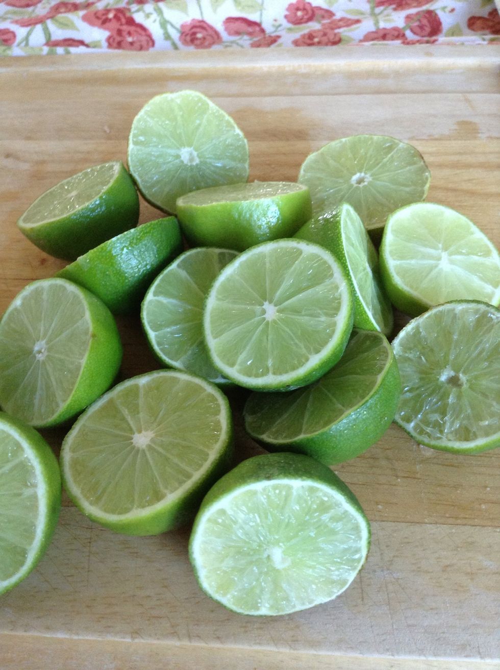 How to prepare jicama B+C Guides