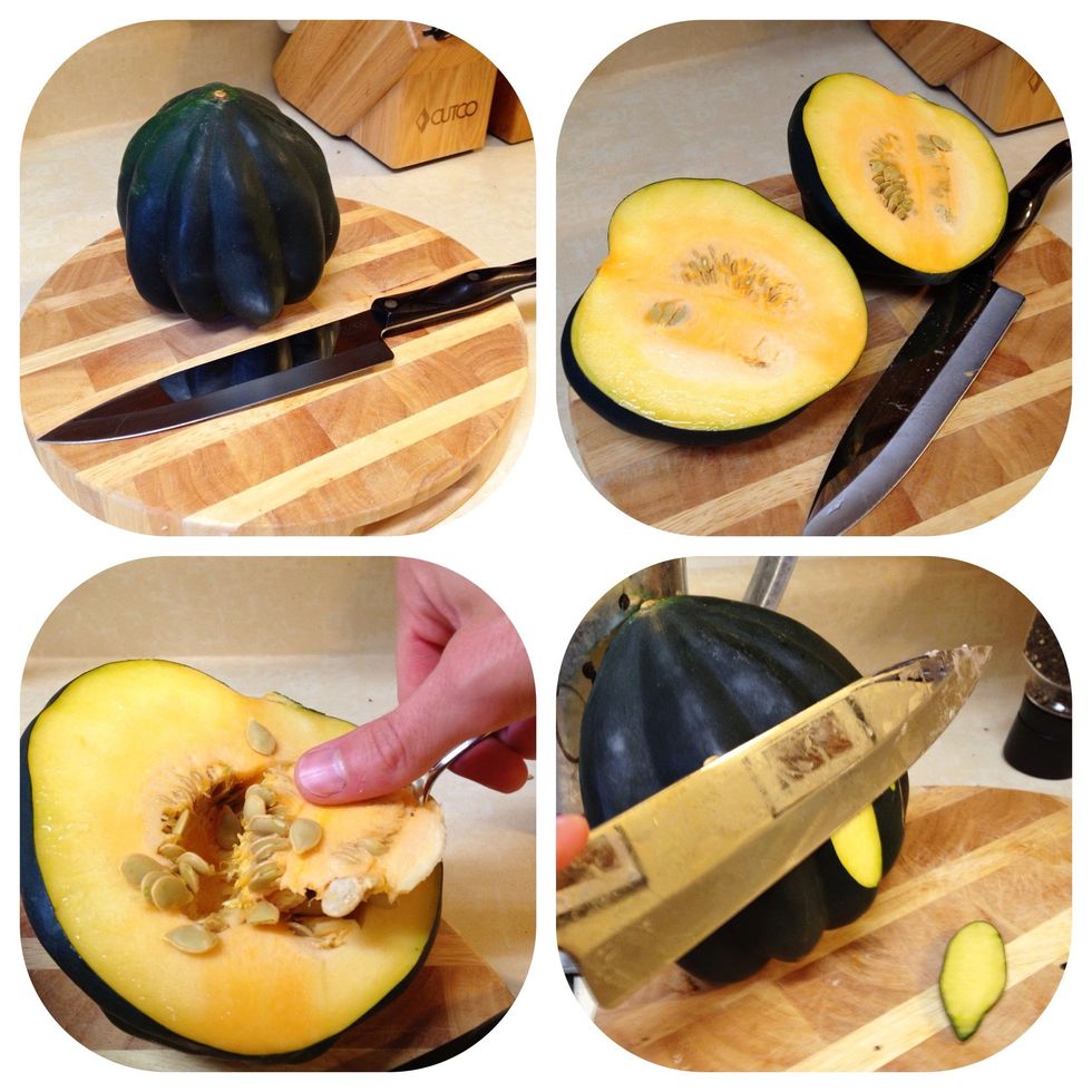 How To Cook An Acorn Squash B C Guides how-to-cook-an-acorn-squash-b-c-guides