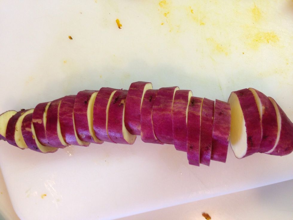 How to cook japanese sweet potatoes 🍠 B+C Guides