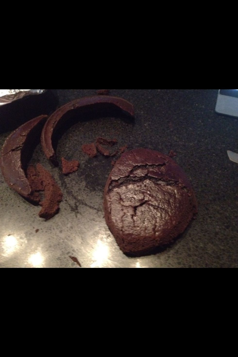 Cut to match your planes