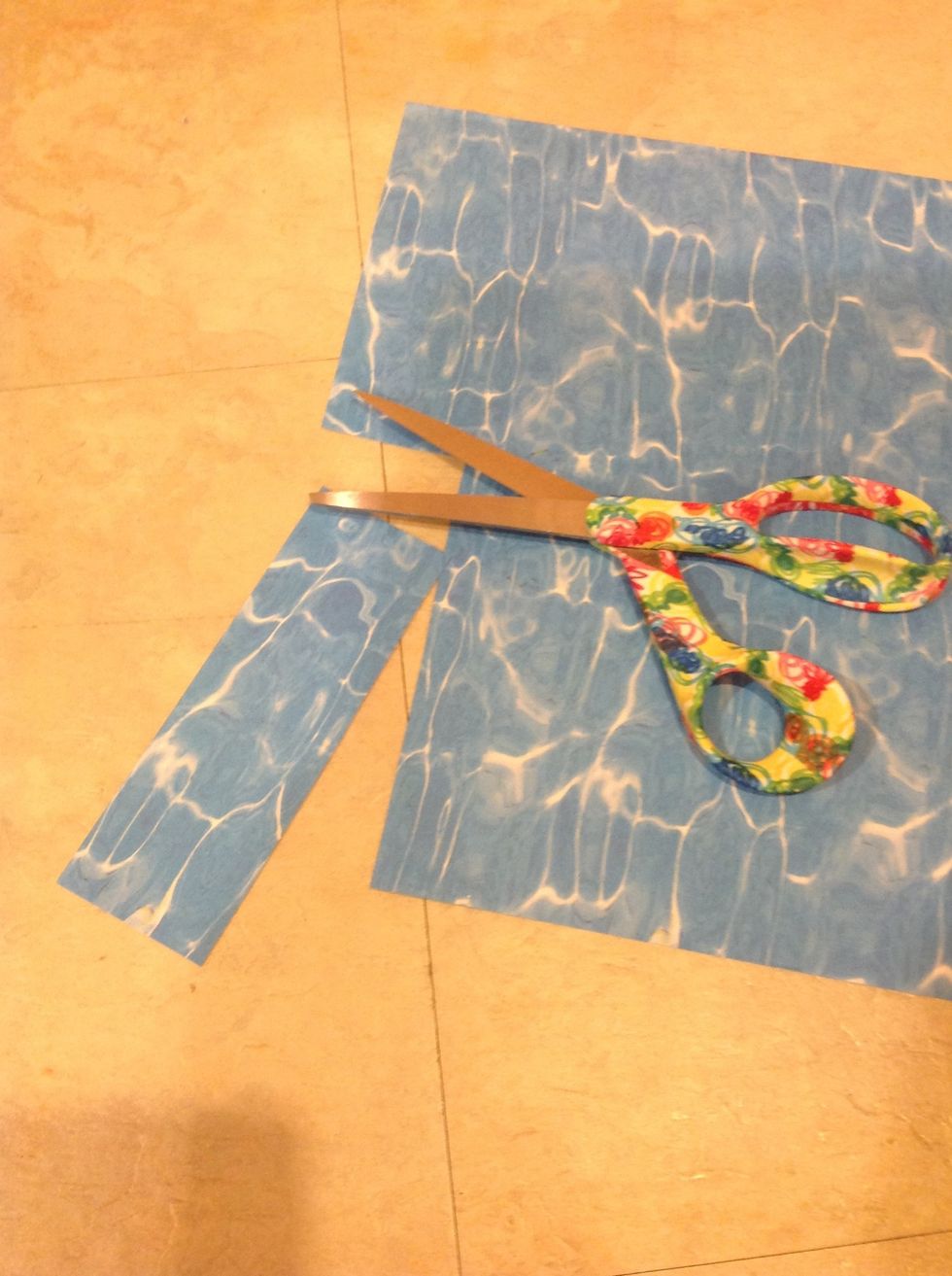 Cut to the size you like