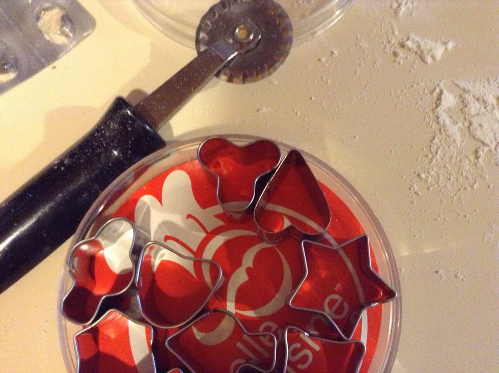 Cutters