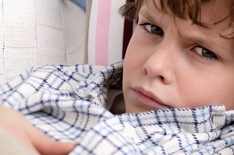 Cyber bullying can hurt so bad don't keep it in tell an adult report it or get police involved depending on how bad it is. https://www.childline.org.uk/Explore/Bullying/Pages/online-bullying.aspx