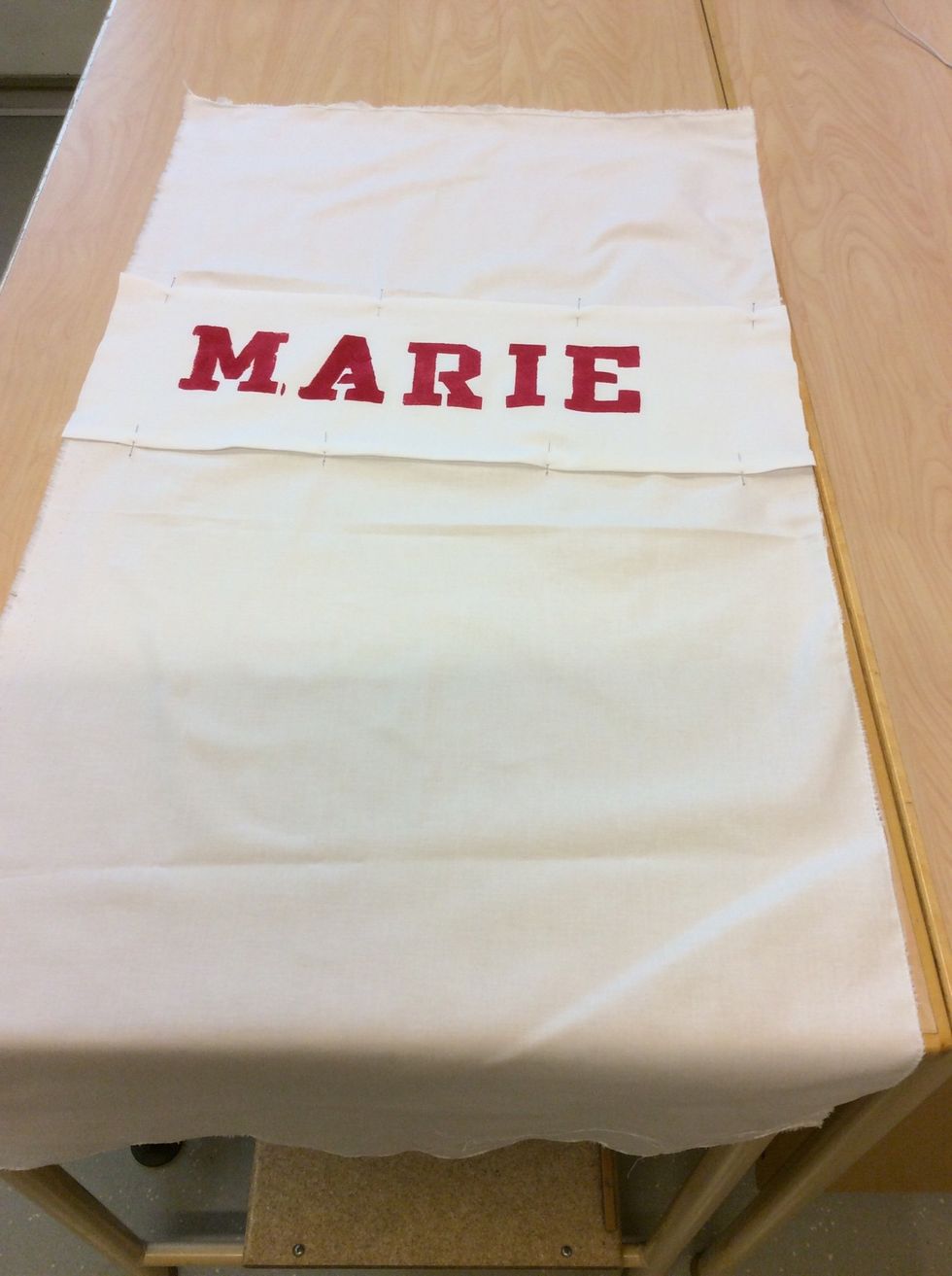 D\u00e5 ska det se ut s\u00e5h\u00e4r.