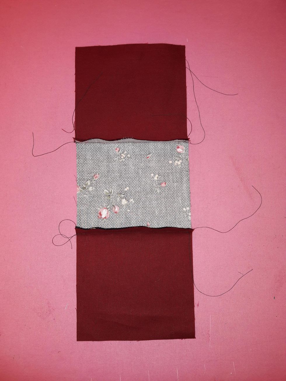 Dags att stryka igen!